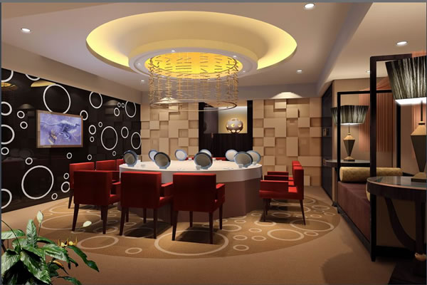 餐飲店面裝修設(shè)計(jì)圖片、餐飲店裝修效果圖、餐飲店裝修案例