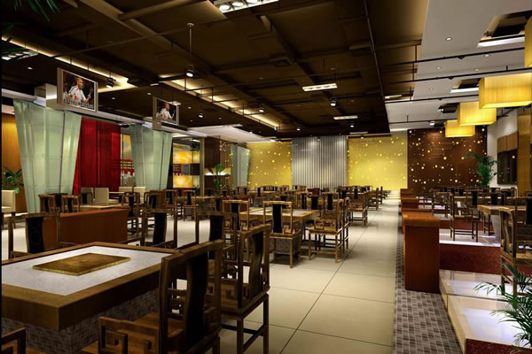 餐飲店面裝修設(shè)計(jì)圖片、餐飲店裝修效果圖、餐飲店裝修案例