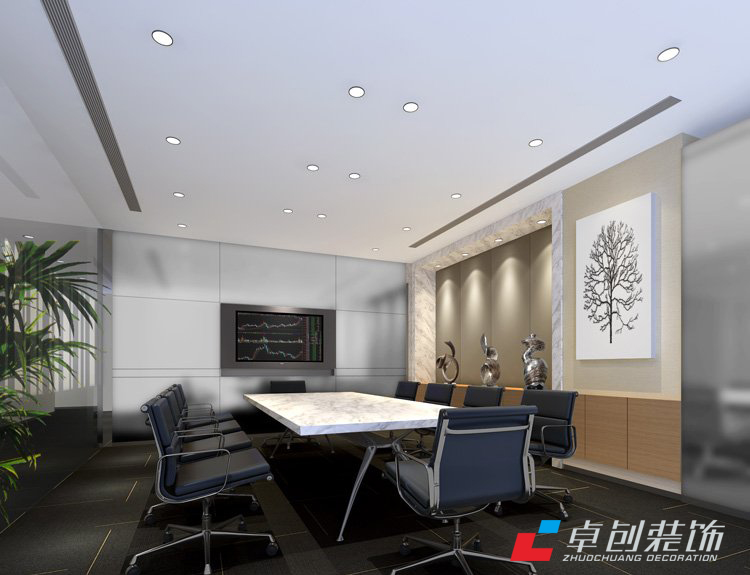 會(huì)議室設(shè)計(jì)圖片、公司會(huì)議室裝修圖、公司會(huì)議室效果圖