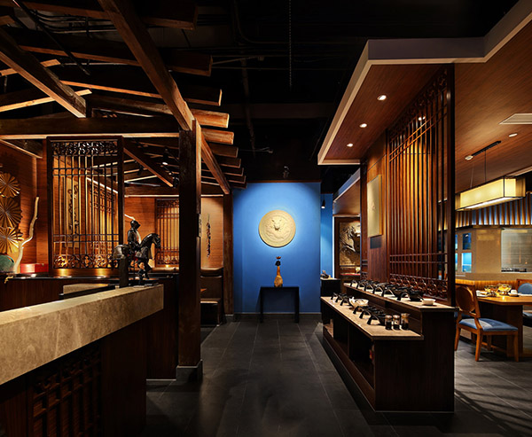 火鍋店裝修應(yīng)該注意哪些問題？